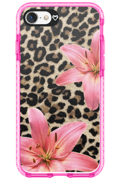 Leobloom 2.0 - Apple iPhone 8