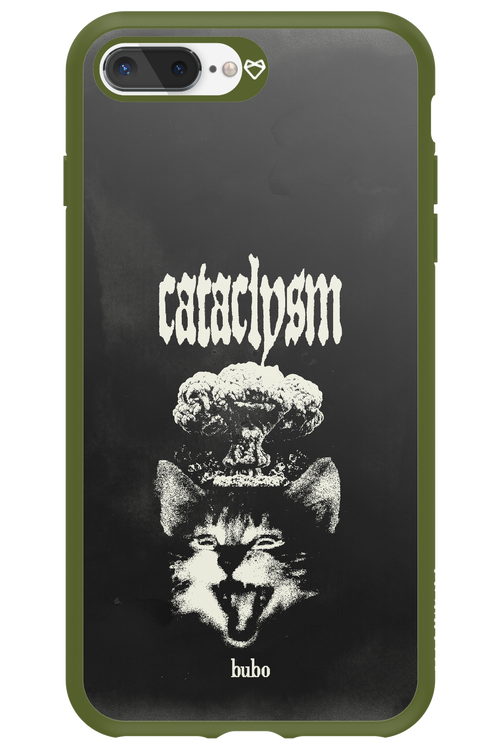 CATACLYSM - Apple iPhone 7 Plus