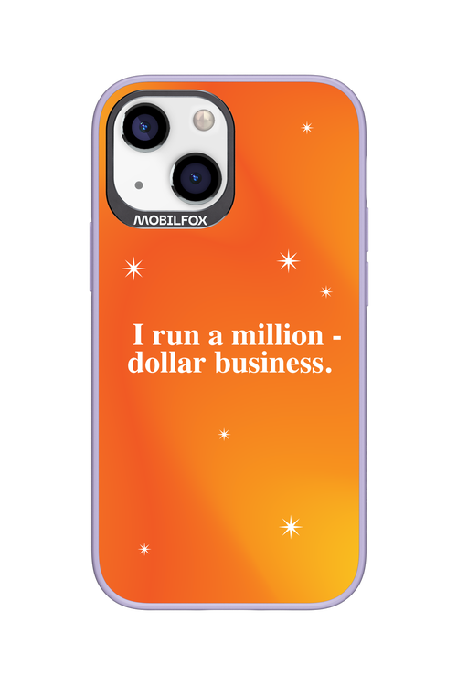 Business business - Apple iPhone 13 Mini