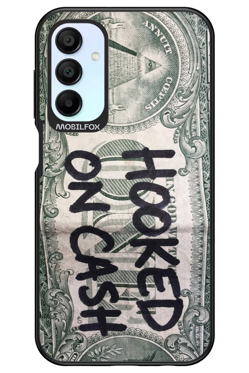 hooked 2.0 - Samsung Galaxy A15