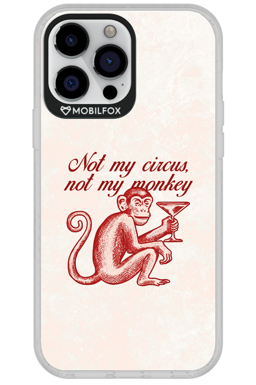 Monkey 2.0 - Apple iPhone 13 Pro Max