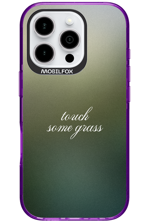 Natural Reset - Apple iPhone 16 Pro