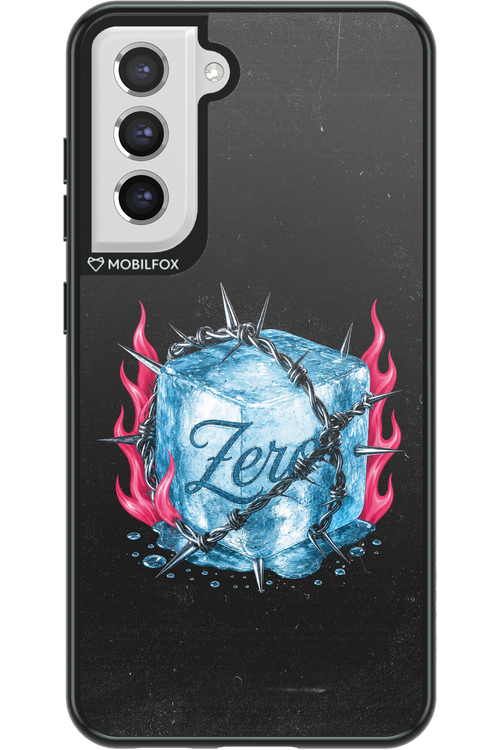 Zero 2.0 - Samsung Galaxy S21 FE