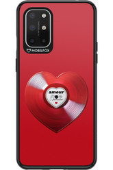 Retro Love - OnePlus 8T