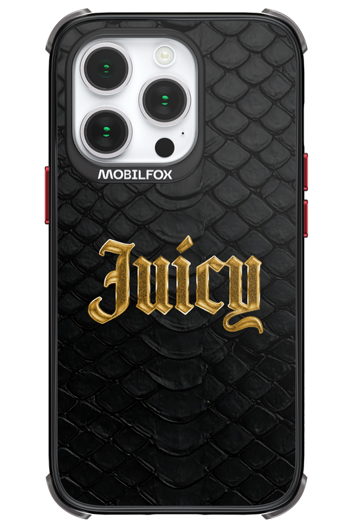 Juicy Gold 2.0 - Apple iPhone 14 Pro