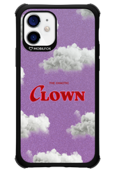Chaotic Clown - Apple iPhone 12