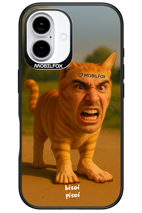 Bisoi Pisoi - Apple iPhone 16