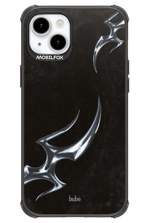 CHROMEPHASE - Apple iPhone 15 Plus