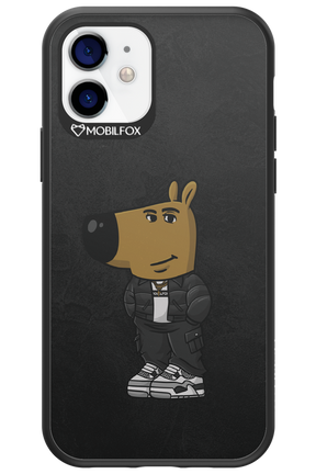 Chill Guy - Apple iPhone 12