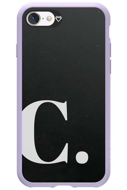 C (Off Space) 2.0 - Apple iPhone 8