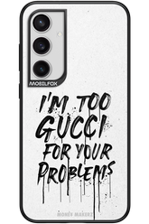 Gucci - Samsung Galaxy S24+