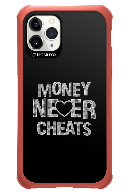 Money Cheats 2.0 - Apple iPhone 11 Pro