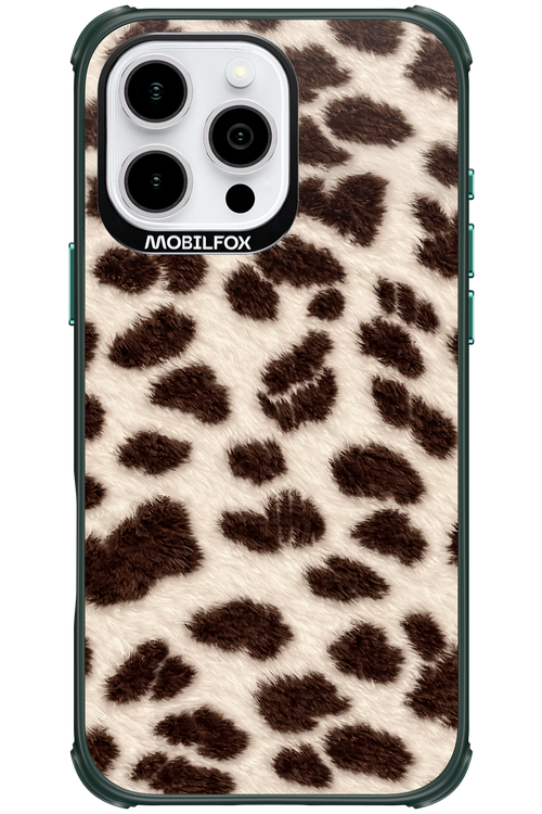 Wild Coat 2.0 - Apple iPhone 16 Pro Max