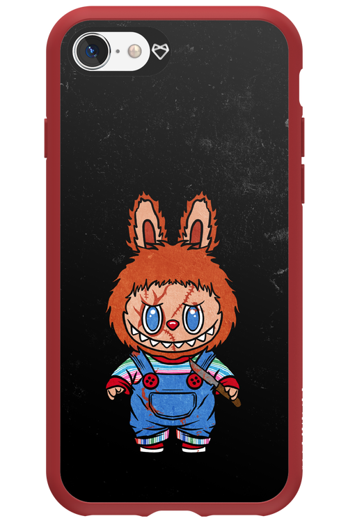 Playtime's over - Apple iPhone SE 2022