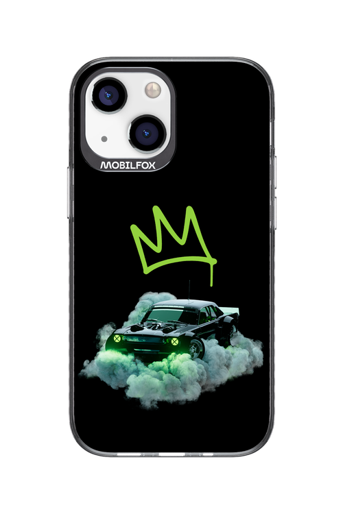 Just Dont Die - Apple iPhone 13 Mini