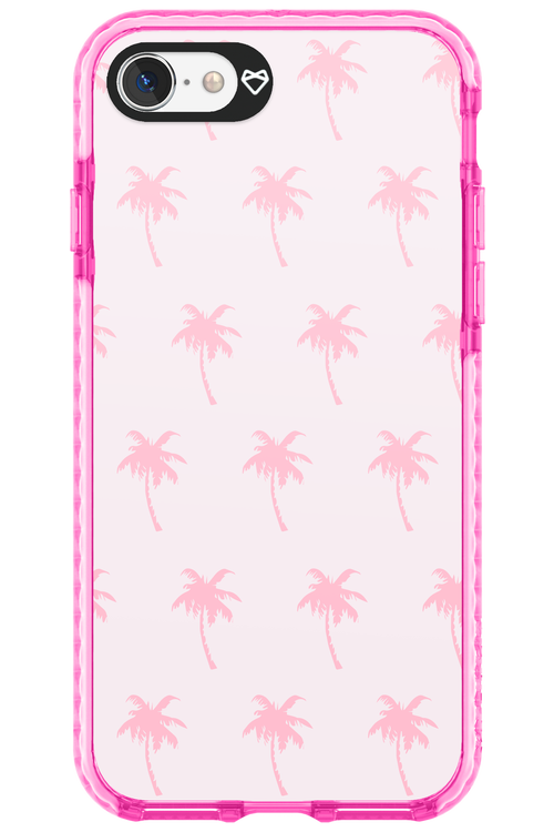 Palm Forest - Apple iPhone 7