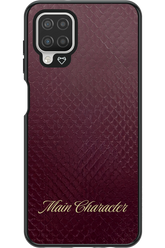 Main Character 2.0 - Samsung Galaxy A12