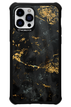 Goldie - Apple iPhone 12 Pro