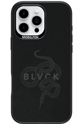 MAMBA - Apple iPhone 16 Pro Max