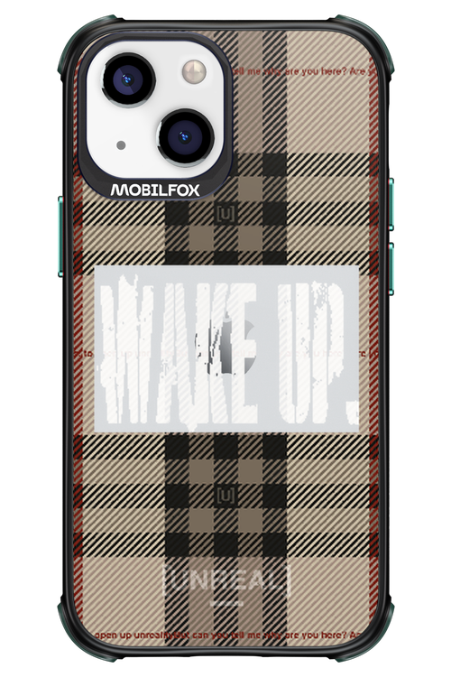 Are you awake? - Apple iPhone 13 Mini