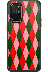 Retro Christmas - OnePlus 8T