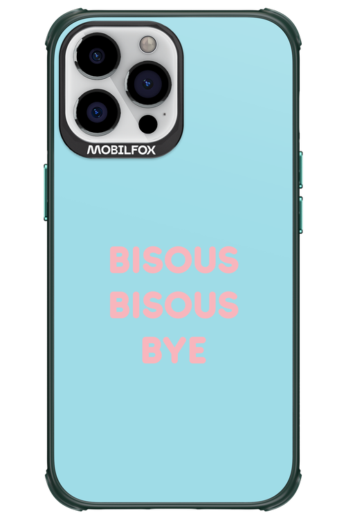 Bisous - Apple iPhone 13 Pro Max