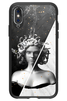 Medusa - Apple iPhone X