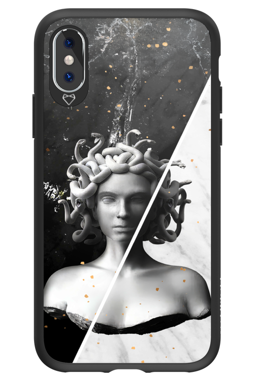 Medusa - Apple iPhone X