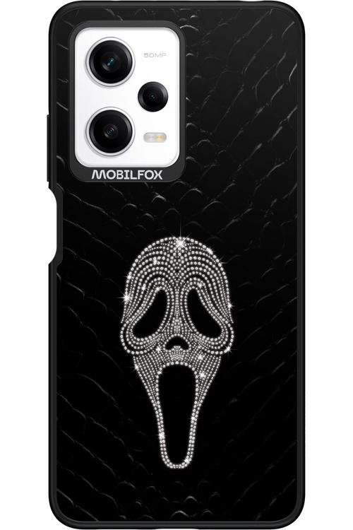 Glitter Ghost - Xiaomi Redmi Note 12 Pro 5G