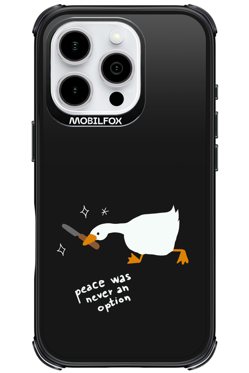 OPTION - Apple iPhone 16 Pro