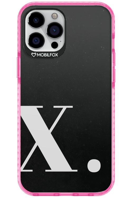 X (Off Space) - Apple iPhone 12 Pro Max