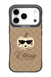 Fall Babe 2.0 - Apple iPhone 17 Pro