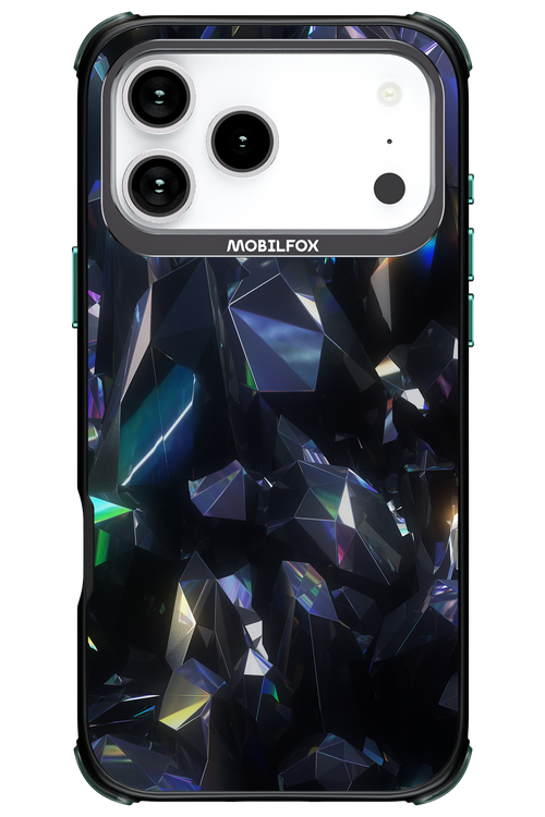 Enigma Quartz - Apple iPhone 17 Pro Max