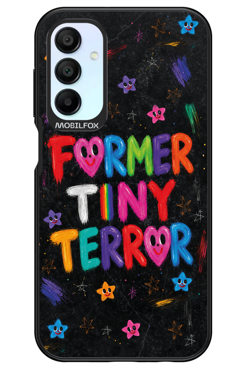 Tiny Terror 2.0 - Samsung Galaxy A15