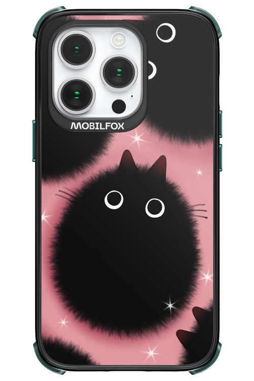 PURRr - Apple iPhone 14 Pro