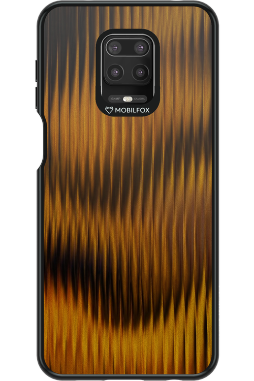 Striped grass 2.0 - Xiaomi Redmi Note 9 Pro