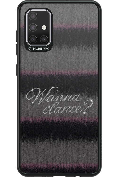 Dance Fever 2.0 - Samsung Galaxy A71