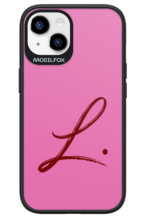 (Sorbet) L 2.0 - Apple iPhone 14