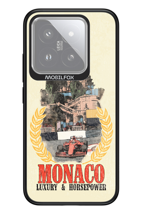 Monaco Luxury 2.0 - Xiaomi 14