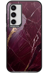 Burgundy Marble - Samsung Galaxy S23 FE