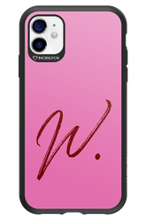 (Sorbet) W 2.0 - Apple iPhone 11