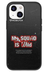 Wild Squad - Apple iPhone 13 Mini