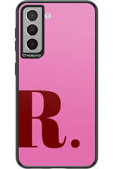 R (Sorbet) 2.0 - Samsung Galaxy S21