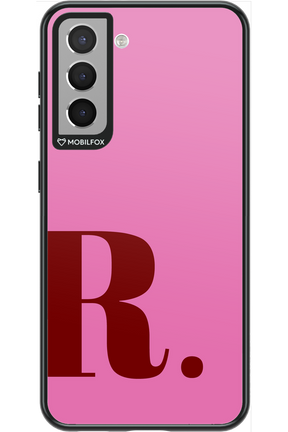 R (Sorbet) 2.0 - Samsung Galaxy S21