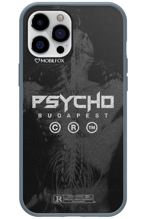 X-Ray - Apple iPhone 12 Pro Max