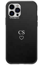CS Black 2.0 - Apple iPhone 12 Pro