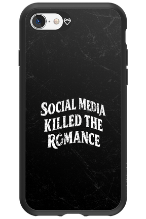 SocialMedia 2.0 - Apple iPhone SE 2020