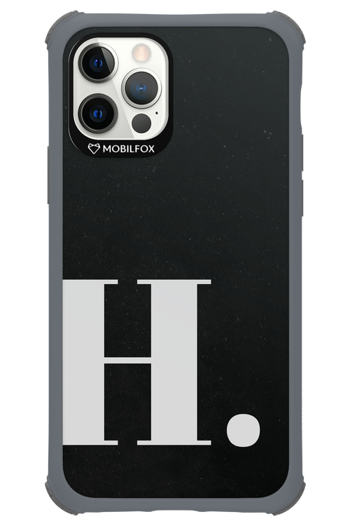 H (Off Space) 2.0 - Apple iPhone 12 Pro