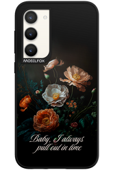 In time 2.0 - Samsung Galaxy S23 Plus