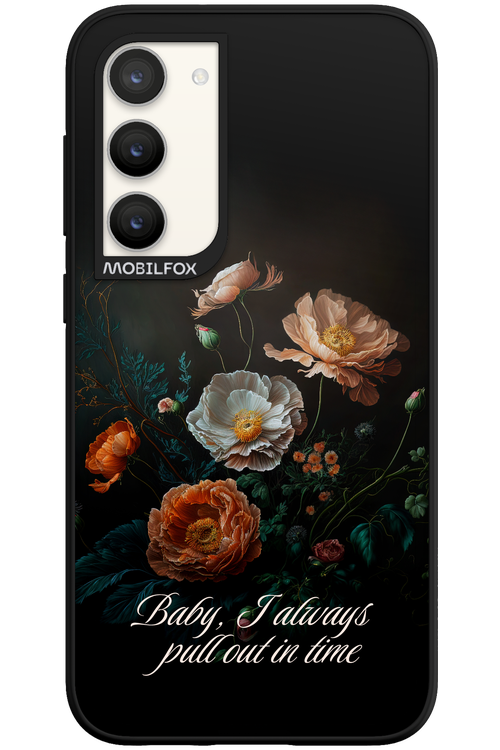In time 2.0 - Samsung Galaxy S23 Plus